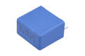 Capacitor; polyester; MKT; 4,7uF; 400V DC/220V AC; PCMT468; PCMT46882475; 5%; 18x28x31mm; 27,5mm; bulk; -55...+105°C; Pilkor; RoHS Capacitor; polyester; MKT; 4,7uF; 400V DC/220V AC; PCMT468; PCMT46882475; 5%; 18x28x31mm; 27,5mm; bulk; -55...+105°C; Pilkor; RoHS