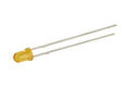 Dioda LED; L-934ND; 3mm; pomarańczowy; Światłość: 8÷30mcd; 60°; dyfuzyjna; pomarańczowa; 2,05V; 25mA; 607nm; przewlekany (THT); Kingbright; RoHS Dioda LED; L-934ND; 3mm; pomarańczowy; Światłość: 8÷30mcd; 60°; dyfuzyjna; pomarańczowa; 2,05V; 25mA; 607nm; przewlekany (THT); Kingbright; RoHS