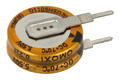 Kondensator; elektrolityczny; podtrzymania napięcia; 0,22F; 5,5V; SE-5R5-D224VYV; 20%; 4,5x12x12mm; 4,2mm; pionowy; przewlekany (THT); -25...+70°C; 1000h; OMOXI; RoHS Kondensator; elektrolityczny; podtrzymania napięcia; 0,22F; 5,5V; SE-5R5-D224VYV; 20%; 4,5x12x12mm; 4,2mm; pionowy; przewlekany (THT); -25...+70°C; 1000h; OMOXI; RoHS