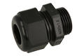 Cable gland; 19000005185; polyamide; IP68; black; M20; 10÷14mm; 20,2mm; with metric thread; Harting; RoHS Cable gland; 19000005185; polyamide; IP68; black; M20; 10÷14mm; 20,2mm; with metric thread; Harting; RoHS