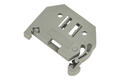Locking element; 249-116; grey; Wago; RoHS