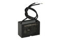 Capacitor; motor; CBB61 5uF/450V; 5uF; 450V AC; 22x34x47mm; with cables; Shenge; RoHS Capacitor; motor; CBB61 5uF/450V; 5uF; 450V AC; 22x34x47mm; with cables; Shenge; RoHS