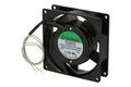 Wentylator; SF23092A2092HBL.GN; 92x92x25mm; kulkowe; 230V; AC; 14,5W; 51m3/h; 37dB; 70mA; 2350RPM; 2 przewody; Sunon; RoHS Wentylator; SF23092A2092HBL.GN; 92x92x25mm; kulkowe; 230V; AC; 14,5W; 51m3/h; 37dB; 70mA; 2350RPM; 2 przewody; Sunon; RoHS