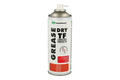 Substance; lubricating; Kontakt TF suchy/400ml; 400ml; spray; metal case; AG Termopasty Substance; lubricating; Kontakt TF suchy/400ml; 400ml; spray; metal case; AG Termopasty