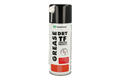 Substance; lubricating; Kontakt TF suchy/400ml; 400ml; spray; metal case; AG Termopasty