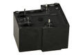 Relay; electromagnetic industrial; HF2150-1A-12DE; 12V; DC; SPST NO; 30A; PCB trough hole; Hongfa; RoHS