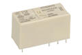 Przekaźnik; elektromagnetyczny miniaturowy; RT424012; 12V; DC; 2 styki przełączne; 8A; 250V AC; 8A; 30V DC; do druku (PCB); do gniazda; TE Connectivity; RoHS