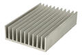 Radiator; C10033-R/15; naturalny; 150mm; żebrowany; 100mm; 33mm; Firma Piekarz Radiator; C10033-R/15; naturalny; 150mm; żebrowany; 100mm; 33mm; Firma Piekarz