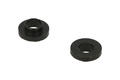 Tulejka; TO220; IB6; poliamid; 6mm; 3,1mm; 3,5mm; z otworem; Fisher; RoHS Tulejka; TO220; IB6; poliamid; 6mm; 3,1mm; 3,5mm; z otworem; Fisher; RoHS