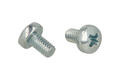 Screw; WWKM35; M3; 5mm; 7,5mm; cylindrical; philips (+); galvanised steel; BN384; RoHS Screw; WWKM35; M3; 5mm; 7,5mm; cylindrical; philips (+); galvanised steel; BN384; RoHS