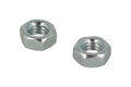Nut; NOM432; M4; 0,7; 3,2mm; 3,2mm; galvanised steel; BN117; RoHS Nut; NOM432; M4; 0,7; 3,2mm; 3,2mm; galvanised steel; BN117; RoHS