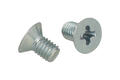 Screw; WSKM35; M3; 3mm; 5mm; conical; philips (+); galvanised steel; RoHS Screw; WSKM35; M3; 3mm; 5mm; conical; philips (+); galvanised steel; RoHS