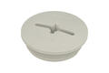 Plug; BLK‑GL‑M 32x1,5; polyamide; light gray; 1,5mm; LappKabel; RoHS Plug; BLK‑GL‑M 32x1,5; polyamide; light gray; 1,5mm; LappKabel; RoHS