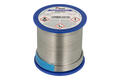Spoiwo lutownicze; 2,5mm; szpulka 1kg; LC60/2,5/1,00; ołowiowe; Sn60Pb40; Cynel; drut; SW26/3/2.5%; cyna