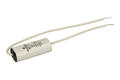 Capacitor; motor; MKSP-6P 5uF 450V B; MKSP; 5uF; 450V AC; fi 16.5x47mm; with cables; Miflex; RoHS Capacitor; motor; MKSP-6P 5uF 450V B; MKSP; 5uF; 450V AC; fi 16.5x47mm; with cables; Miflex; RoHS