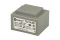 Transformer; for PCB; TEZ10/D 230/6-6V  16006-9982; 10VA; 230V; 6V; 0,83A; 6V; 0,83A; for PCB; Breve