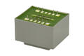Transformer; for PCB; TEZ10/D 230/6-6V 16006-9982; 10VA; 230V; 6V; 0,83A; 6V; 0,83A; for PCB; Breve Transformer; for PCB; TEZ10/D 230/6-6V 16006-9982; 10VA; 230V; 6V; 0,83A; 6V; 0,83A; for PCB; Breve