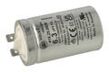 Capacitor; motor; 4.16.25.08.28; 6,3uF; 425V AC; diam.35c60mm; 6,3mm connectors; Ducati; RoHS Capacitor; motor; 4.16.25.08.28; 6,3uF; 425V AC; diam.35c60mm; 6,3mm connectors; Ducati; RoHS