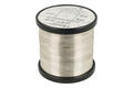 Srebrzanka; DSM06; drut; Cu; srebrzony; 0,6mm; -200...+800°C; szpula ok 1kg lub ok 4kg; Innovator; RoHS Srebrzanka; DSM06; drut; Cu; srebrzony; 0,6mm; -200...+800°C; szpula ok 1kg lub ok 4kg; Innovator; RoHS