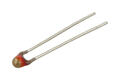 NTC thermistor; measurement; NTCLE100E3123JB0; 12kohm; 5%; 3740K; through-hole (THT); 3x3,3x6mm; 2,54mm; -40...+125°C; Vishay; RoHS NTC thermistor; measurement; NTCLE100E3123JB0; 12kohm; 5%; 3740K; through-hole (THT); 3x3,3x6mm; 2,54mm; -40...+125°C; Vishay; RoHS