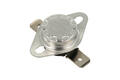 Thermostat; bimetallic; KSD301; NC; 145°C; 10A; 250V AC Thermostat; bimetallic; KSD301; NC; 145°C; 10A; 250V AC