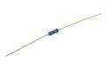 Resistor; metal film; R06W1%220k; 0,6W; 220kohm; 1%; 0207; through-hole (THT); Yageo; RoHS; MF0207FTE52-220K Resistor; metal film; R06W1%220k; 0,6W; 220kohm; 1%; 0207; through-hole (THT); Yageo; RoHS; MF0207FTE52-220K