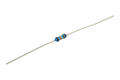 Resistor; metal film; R06W1%24R9; 0,6W; 24,9ohm; 1%; 0207; through-hole (THT); Yageo; RoHS Resistor; metal film; R06W1%24R9; 0,6W; 24,9ohm; 1%; 0207; through-hole (THT); Yageo; RoHS