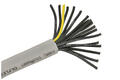 Przewód; do transmisji danych; OLFLEX CLASSIC 110; 18G1,0; 18x1,00mm2; linka; Cu; szary; PVC; okrągły; 50V; Lappkabel; RoHS Przewód; do transmisji danych; OLFLEX CLASSIC 110; 18G1,0; 18x1,00mm2; linka; Cu; szary; PVC; okrągły; 50V; Lappkabel; RoHS