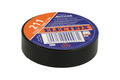 Tape; insulation; TISBK10M15MM; 10m; 15mm; black; Electrix; self-adhesive; 211 Tape; insulation; TISBK10M15MM; 10m; 15mm; black; Electrix; self-adhesive; 211