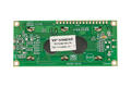 Display; LCD; alphanumeric; WH1602B2-TMI-CT; 16x2; white; Background colour: blue; LED backlight; 66mm; 16mm; Winstar; RoHS Display; LCD; alphanumeric; WH1602B2-TMI-CT; 16x2; white; Background colour: blue; LED backlight; 66mm; 16mm; Winstar; RoHS