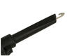 Chwytak pomiarowy; 20.170.1; haczykowy; 4mm; czerwony; 123mm; wtykany (gniazdo bananowe 4mm); 10A; 1000V; stal nierdzewna; PA; Amass; RoHS Chwytak pomiarowy; 20.170.1; haczykowy; 4mm; czerwony; 123mm; wtykany (gniazdo bananowe 4mm); 10A; 1000V; stal nierdzewna; PA; Amass; RoHS