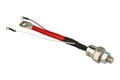 Triak; KS100N12; 100A; 1200V; TO94 M12; przykręcany; 90mA; Greegoo; RoHS Triak; KS100N12; 100A; 1200V; TO94 M12; przykręcany; 90mA; Greegoo; RoHS