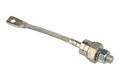 Diode; rectifier; 100UR160M; 100A; 1600V; DO8 M12; screwed; anode on screw; bulk; Greegoo; RoHS Diode; rectifier; 100UR160M; 100A; 1600V; DO8 M12; screwed; anode on screw; bulk; Greegoo; RoHS