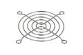 Osłona do wentylatora; FG-80; 80x80mm; metalowa; F&F; RoHS Osłona do wentylatora; FG-80; 80x80mm; metalowa; F&F; RoHS