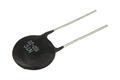 NTC thermistor; protective; NTC10D-20; 10ohm; 6A; through-hole (THT); diam.22mm; 7,5mm; -55...+200°C; RoHS NTC thermistor; protective; NTC10D-20; 10ohm; 6A; through-hole (THT); diam.22mm; 7,5mm; -55...+200°C; RoHS