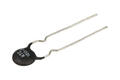 NTC thermistor; protective; NTC10D-9; 10ohm; 2A; through-hole (THT); diam.10,5mm; 5mm; -55...+200°C; Vatronics; RoHS NTC thermistor; protective; NTC10D-9; 10ohm; 2A; through-hole (THT); diam.10,5mm; 5mm; -55...+200°C; Vatronics; RoHS