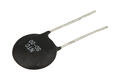 NTC thermistor; protective; NTC5D-20; 5ohm; 7A; through-hole (THT); diam.22mm; 7,5mm; -55...+200°C; Vatronics; RoHS NTC thermistor; protective; NTC5D-20; 5ohm; 7A; through-hole (THT); diam.22mm; 7,5mm; -55...+200°C; Vatronics; RoHS