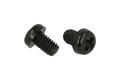 Screw; KLS8-0318-PF-M4-06B; M4; 6mm; 8,5mm; cylindrical; philips (+); nylon; black; KLS; RoHS Screw; KLS8-0318-PF-M4-06B; M4; 6mm; 8,5mm; cylindrical; philips (+); nylon; black; KLS; RoHS