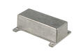 Enclosure; multipurpose; G0123F; aluminum; 90mm; 38mm; 30mm; natural; trapezoidal; mounting brackets; Gainta; RoHS Enclosure; multipurpose; G0123F; aluminum; 90mm; 38mm; 30mm; natural; trapezoidal; mounting brackets; Gainta; RoHS