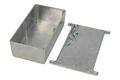 Obudowa; uniwersalna; G0476F; aluminium; 152,4mm; 82,5mm; 50,8mm; naturalny; trapezowa; uchwyty montażowe; Gainta; RoHS Obudowa; uniwersalna; G0476F; aluminium; 152,4mm; 82,5mm; 50,8mm; naturalny; trapezowa; uchwyty montażowe; Gainta; RoHS
