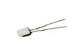 Sensor; temperature; PT100; resistive; PT100; through hole; 1x1,7x2,4mm; 100Ohm; -50÷500°C; 0,2%; RoHS Sensor; temperature; PT100; resistive; PT100; through hole; 1x1,7x2,4mm; 100Ohm; -50÷500°C; 0,2%; RoHS