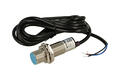 Sensor; inductive; LM18-2005C; SCR; NO/NC; 5mm; 90÷250V; AC; 300mA; cylindrical metal; fi 18mm; 70mm; flush type; with 2m cable; Greegoo; RoHS Sensor; inductive; LM18-2005C; SCR; NO/NC; 5mm; 90÷250V; AC; 300mA; cylindrical metal; fi 18mm; 70mm; flush type; with 2m cable; Greegoo; RoHS
