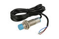 Sensor; inductive; LM18-2008C; SCR; NO/NC; 8mm; 90÷250V; AC; 300mA; cylindrical metal; fi 18mm; 70mm; not flush type; with 2m cable; Greegoo; RoHS Sensor; inductive; LM18-2008C; SCR; NO/NC; 8mm; 90÷250V; AC; 300mA; cylindrical metal; fi 18mm; 70mm; not flush type; with 2m cable; Greegoo; RoHS