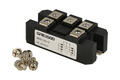 Mostek prostowniczy; 3-fazowy; MDS-100-12; 100A; 1200V; przykręcany; 80x40x32mm; Greegoo; RoHS Mostek prostowniczy; 3-fazowy; MDS-100-12; 100A; 1200V; przykręcany; 80x40x32mm; Greegoo; RoHS