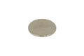Magnet; cylindrical; N38; 12mm; 1mm; nickel plated; Neodymium Magnet; cylindrical; N38; 12mm; 1mm; nickel plated; Neodymium