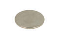 Magnet; cylindrical; N38; 18mm; 1mm; nickel plated; Neodymium Magnet; cylindrical; N38; 18mm; 1mm; nickel plated; Neodymium