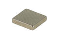 Magnet; cuboid; N38; 5mm; 5mm; 1mm; nickel plated; Neodymium Magnet; cuboid; N38; 5mm; 5mm; 1mm; nickel plated; Neodymium