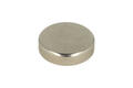 Magnet; cylindrical; N38; 15mm; 4mm; nickel plated; Neodymium Magnet; cylindrical; N38; 15mm; 4mm; nickel plated; Neodymium