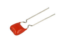 Warystor; TSVG05D391K; fi 5mm; przewlekany (THT); 430V; 275V AC; 350V DC; 0,1W; 10%; Suntan; RoHS