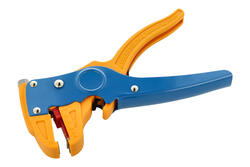 Ściągacz izolacji; NB-STRIP05; 0,5÷5,5mm2; Newbrand